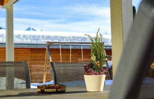 Landhaus Alpenflora - Foto 17