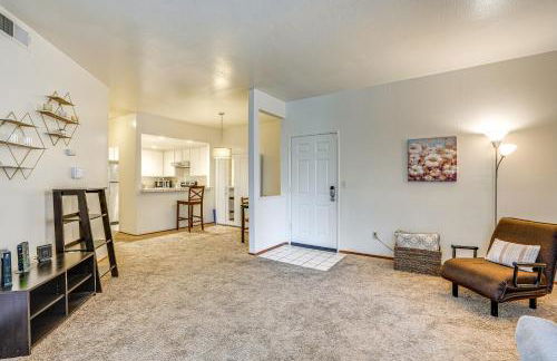 Stay and Play Bay Area Condo with Community Pool! - Foto 4