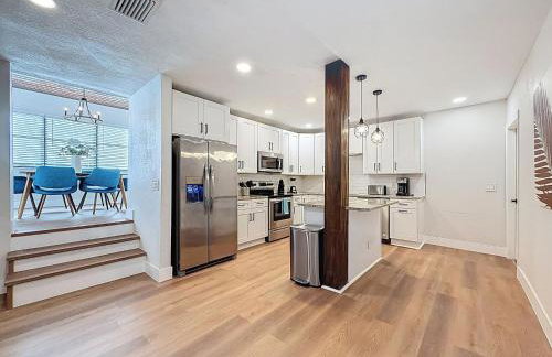 Newly Renovated | Minutes to Riverwalk & Beaches | Tampa Heights - Foto 26