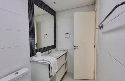 Apartamento Aconchegante no Bigorrilho - Foto 18