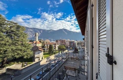 FREE PARKING - Elegant Two-Bedroom Apartment with Balcony - Foto 20