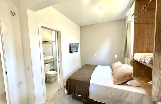 Ecomarine Apart Hotel - Foto 13