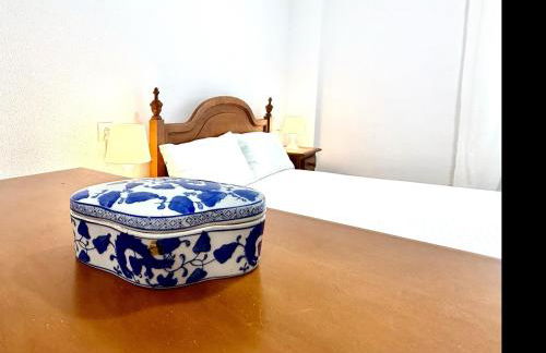 Brisa marina free parking by Staycare - Photo 11