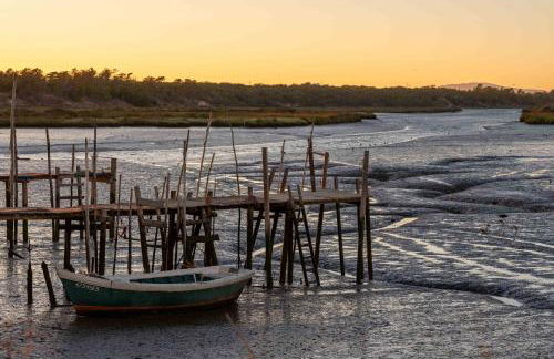 Casa do Arrozal Comporta - Foto 22