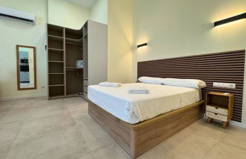 Illetes Flats - Suite cerca de Feria de Muestras y Metro - Foto 17