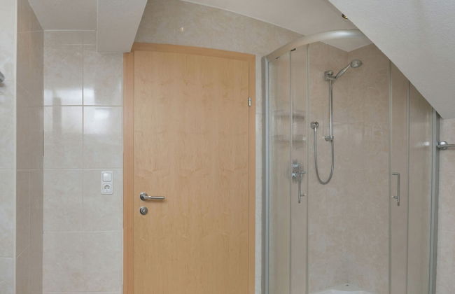 Apartment in Aschau Near Ski Hochzillertal - Foto 12