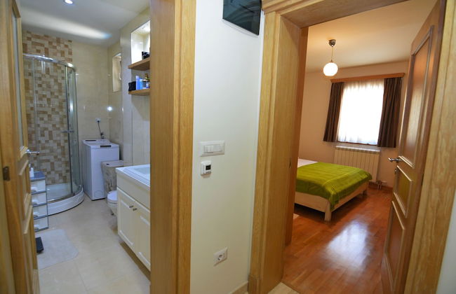 Apartments Olive - Foto 24