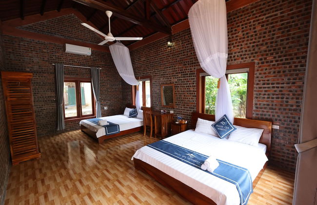 Pham Gia Homestay Ecogarden - Foto 18