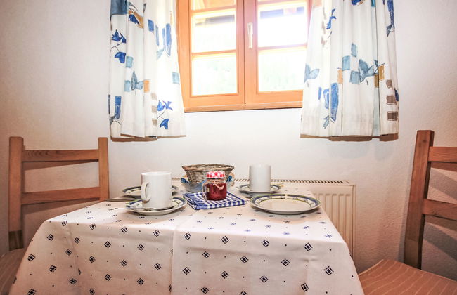 Beim Holzschnitzer - Foto 4