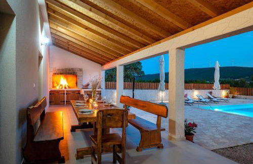 Villa Kole - Foto 13