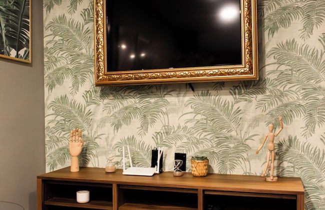 Asombros Depto en Corazon de la Condesa - Foto 12