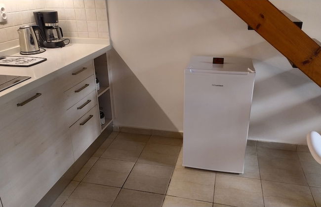 Uni Island City Suites - Foto 53