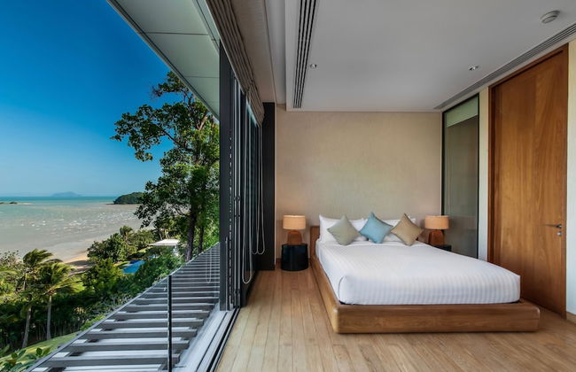 Villa Sawarin - Foto 9