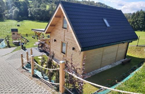 Domek pod Hajdówką - Foto 1