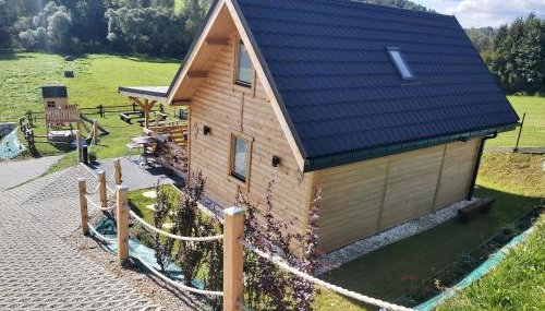 Domek pod Hajdówką - Foto 1