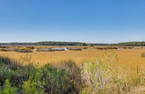 Hunt, Fish and Relax Rural Retreat in Green Pond - Foto 25