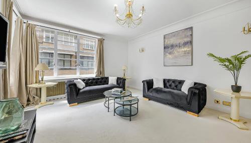 Knightsbridge lowndes square Flat - Foto 2