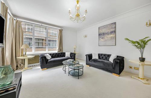 Knightsbridge lowndes square Flat - Foto 2