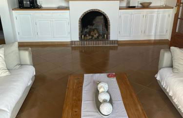 Villa Quatre Vents - Foto 23