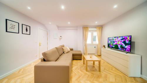 Apartamento San Lazaro a 5 Min Pabellon Principe Felipe con opcion a Parking - Foto 2