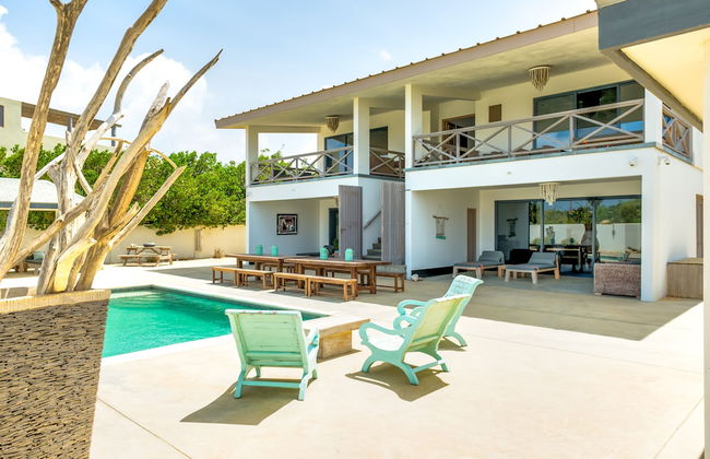 Vista Alegre by Boutique Bonaire Unique Resorts - Foto 38