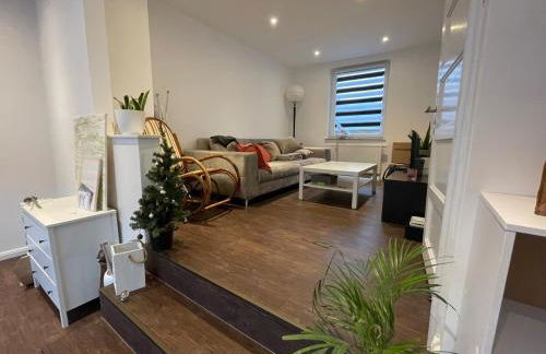 Like a house - lovely Maisonette with Cats - Foto 14