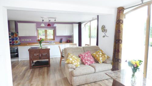 Woodland Cottage - Foto 2