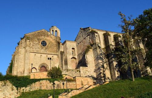 Erdizka, céntrico apartamento turístico con la mejor vista Plaza de los Fueros - Foto 16