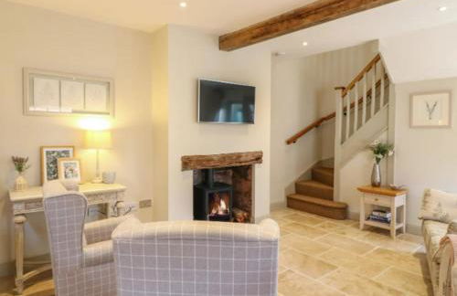 The Cottage, Orgreave Estate - Foto 8