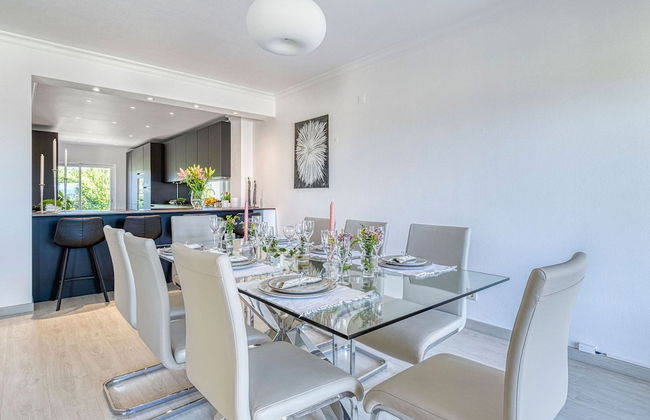 7 Boa Nova Immaculately Presented TWO Storey TOW - Foto 4