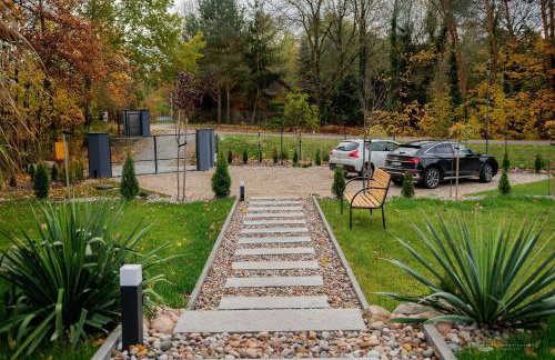 Domek w Lelewie - Foto 5