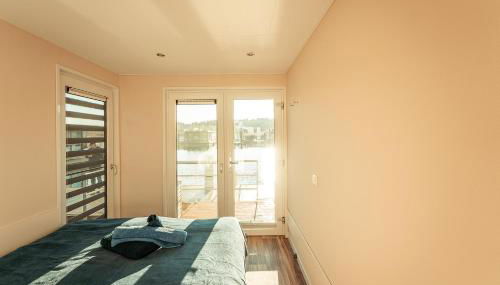 Hausboote am Bärwalder See Traumhaus-mieten - Foto 4