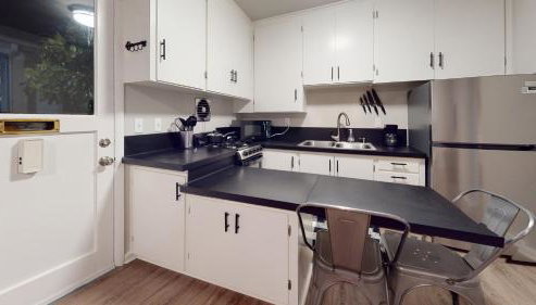 Emily's Escape AC Smart TV and Covered Parking - Foto 4