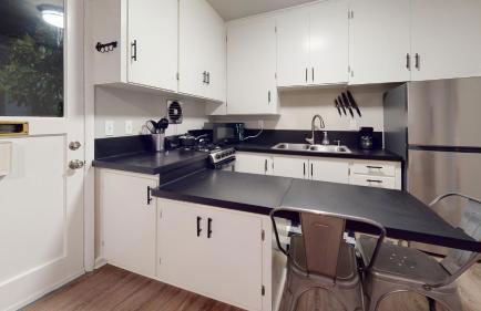 Emily's Escape AC Smart TV and Covered Parking - Foto 4