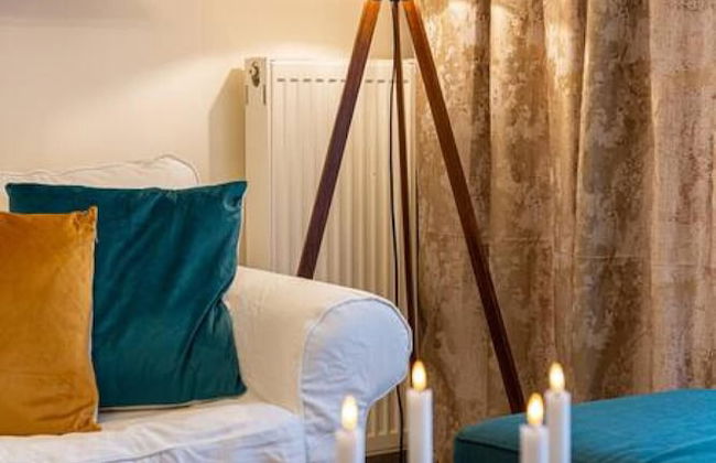 Armonia Rentals Volos Flat - Foto 31