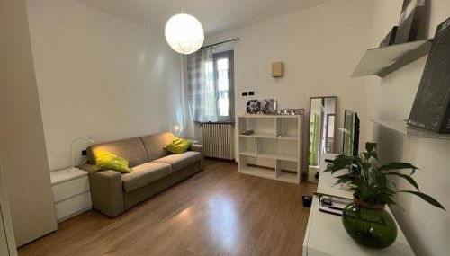 Grande appartamento con Terrazza vicino a Milano e Como - Foto 2