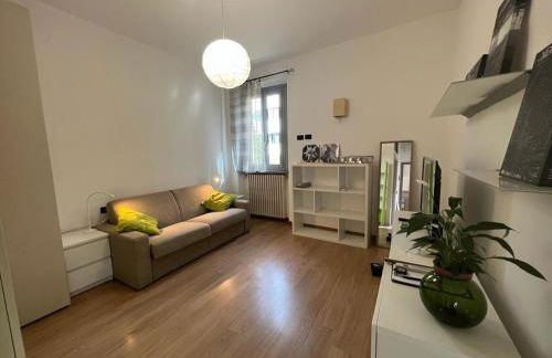 Grande appartamento con Terrazza vicino a Milano e Como - Foto 2