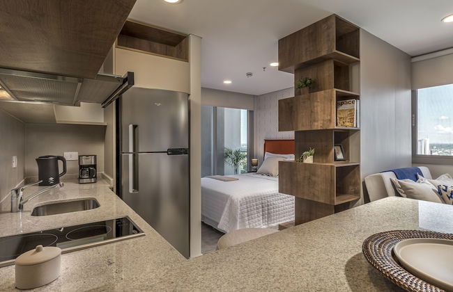 ÚNICO - Stay & Residences by AVA - Photo 14