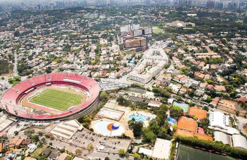Morumbi Edifício Andalus - Foto 39