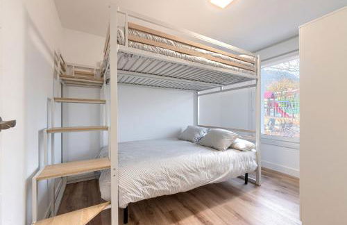 VT Refugio de Paz en la Naturaleza casa Espaciosa para Familias y Grupos - Foto 22