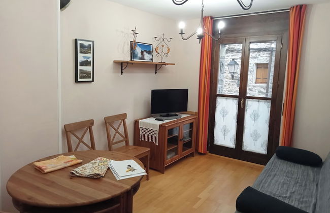 Apartamentos Biescas 3000 - Foto 32