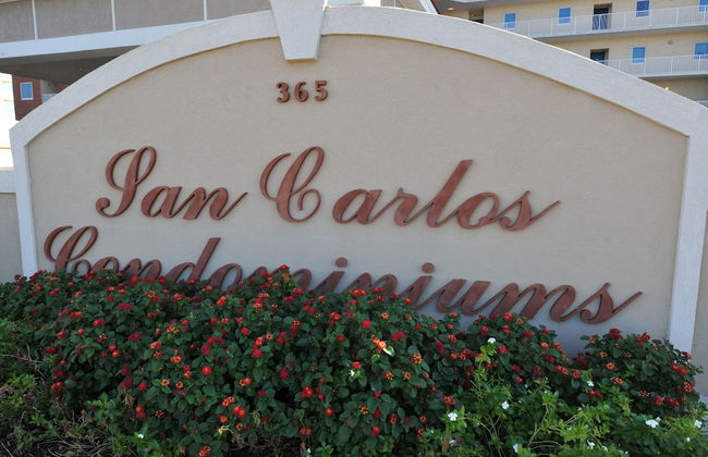 San Carlos Condominiums by Wyndham Vacation Rentals - Foto 43