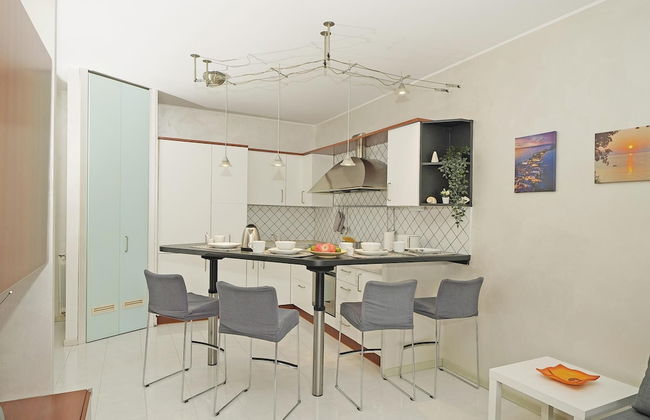 Casa Rudi in Sirmione - Foto 16