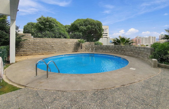 Oceana Suites Alto Libertad - Foto 17
