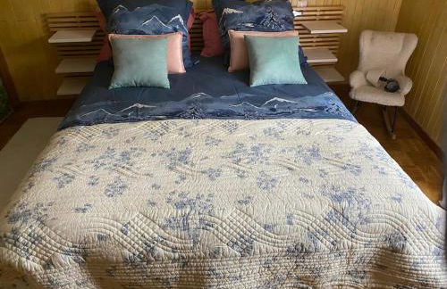 Appartements en Montagnes - Foto 4