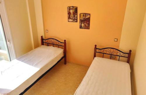 Dimitris Vasos Villa With Sea And Mountain View - Foto 48