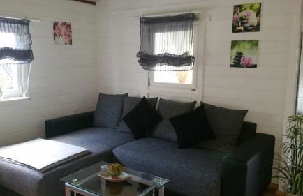 Ferienhaus " Silly " am schönen Listersee - Foto 19