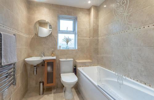 A lovely modern comfortable one bedroom house - Pass the Keys - Foto 21