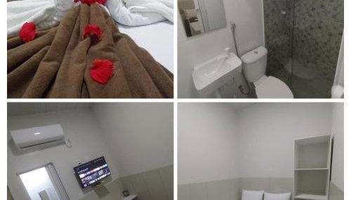 Mini suíte Atitude no centro de Maragogi - Foto 4