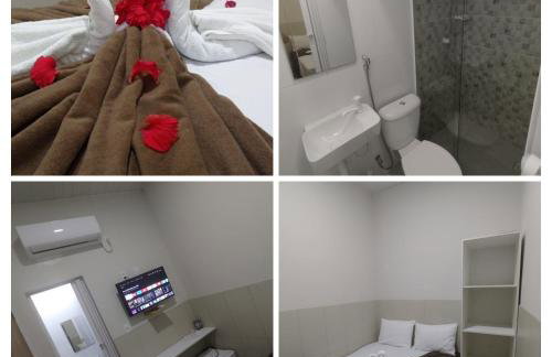 Mini suíte Atitude no centro de Maragogi - Foto 4